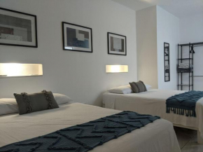 Hermoso departamento en Cancún YaxBahia 3